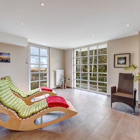Residenz Am Balmer See - Bs 38 Mit Wellnessbereich ภายนอก รูปภาพ